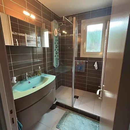 La Chambre De Charme D'edith