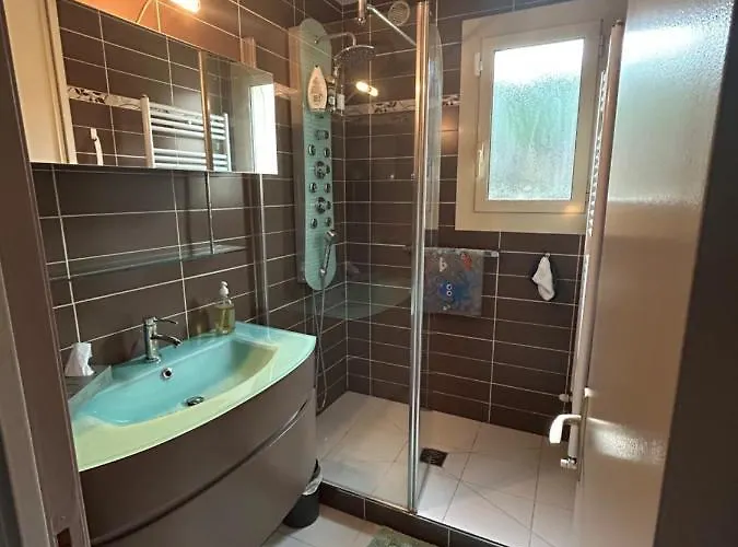 La Chambre De Charme D'edith